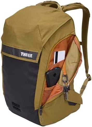 Thule | Backpack 27L | PARABP-3216 Paramount | Backpack | Atsparus vandeniui | Nutria