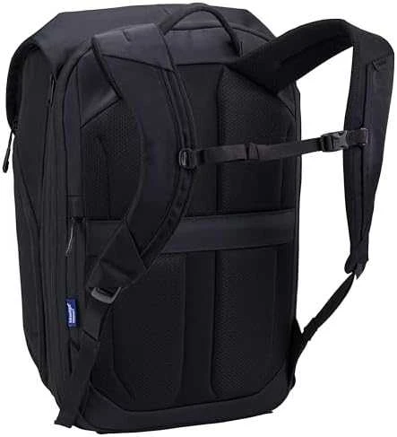 Thule | Subterra 2 | Tinka iki 16 " | Carry-on luggage | Juodas
