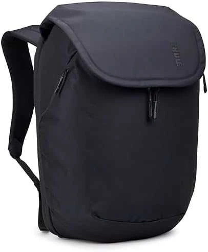 Thule | Subterra 2 | Tinka iki 16 " | Carry-on luggage | Juodas
