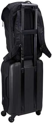 Thule | Subterra 2 | Tinka iki 16 " | Carry-on luggage | Juodas