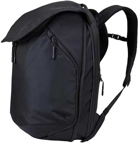 Thule | Subterra 2 | Tinka iki 16 " | Carry-on luggage | Juodas