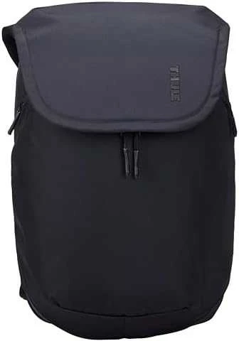 Thule | Subterra 2 | Tinka iki 16 " | Carry-on luggage | Juodas