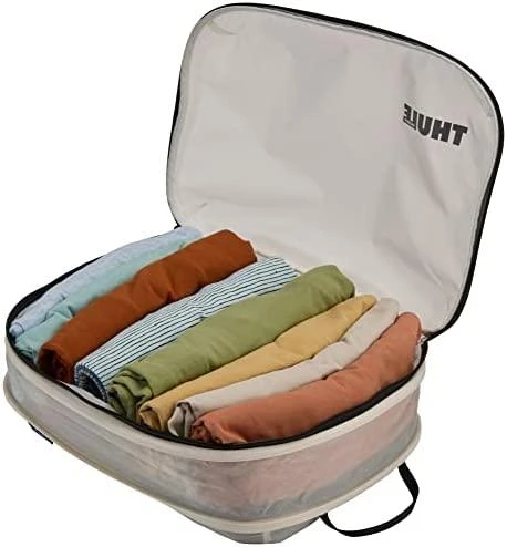 Krepšys Thule Compression Packing Cube Small, Baltas