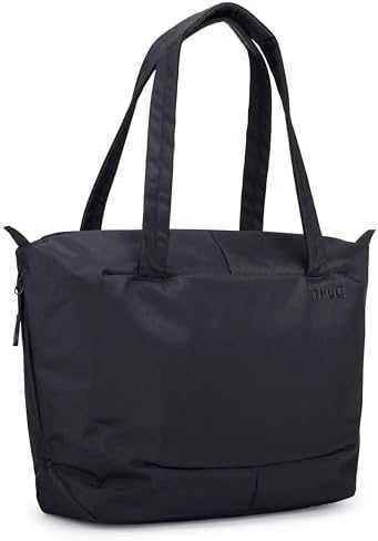 Thule | Subterra 2 | Bag, 5L | Crossbody | Juodas