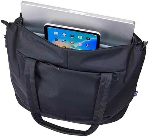 Thule | Subterra 2 | Bag, 5L | Crossbody | Juodas
