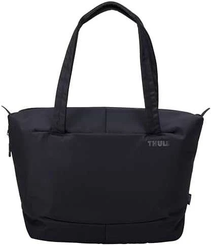 Thule | Subterra 2 | Bag, 5L | Crossbody | Juodas