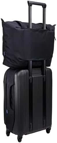Thule | Subterra 2 | Bag, 5L | Crossbody | Juodas