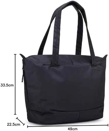 Thule | Subterra 2 | Bag, 5L | Crossbody | Juodas