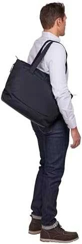 Thule | Subterra 2 | Bag, 5L | Crossbody | Juodas