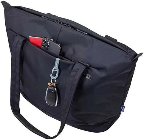 Thule | Subterra 2 | Bag, 5L | Crossbody | Juodas