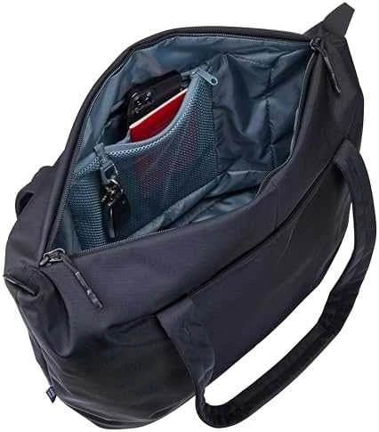 Thule | Subterra 2 | Bag, 5L | Crossbody | Juodas