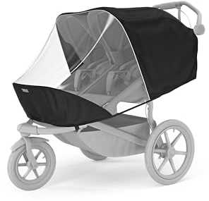 Thule Urban Glide 3 - uždangalas nuo lietaus vežimėliui