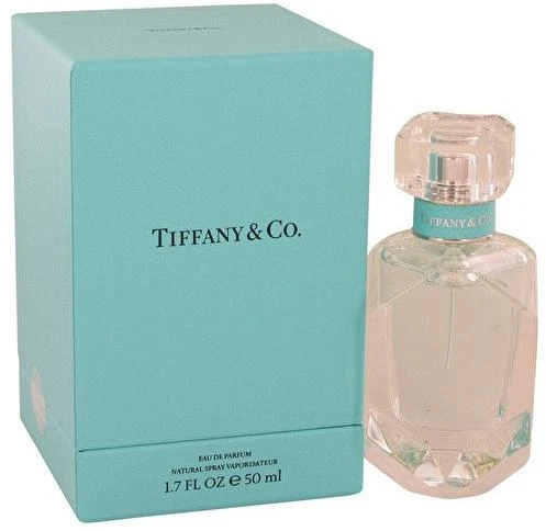 Tiffany&Co Tiffany Co Tiffany And Co. EDP parfumuotas vanduo moterims, 50 ml