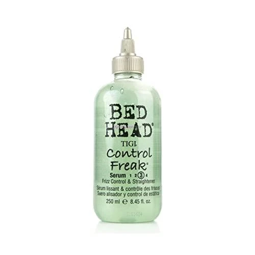 Tigi Bed Head Control Freak Serum serumas nepaklusniems plaukams, 250 ml