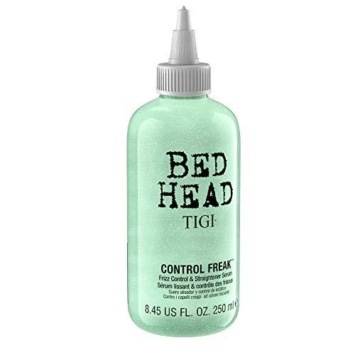 Tigi Bed Head Control Freak Serum serumas nepaklusniems plaukams, 250 ml