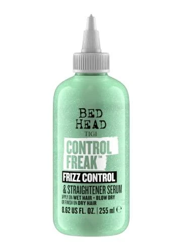 Tigi Bed Head Control Freak Serum serumas nepaklusniems plaukams, 250 ml