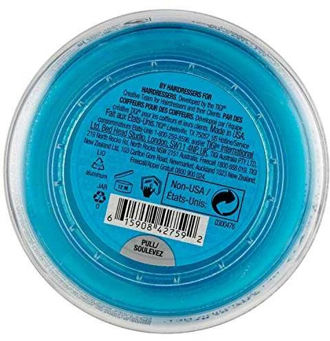 Plaukų formavimo pasta TIGI Bed Head Manipulator Texture Paste 57ml