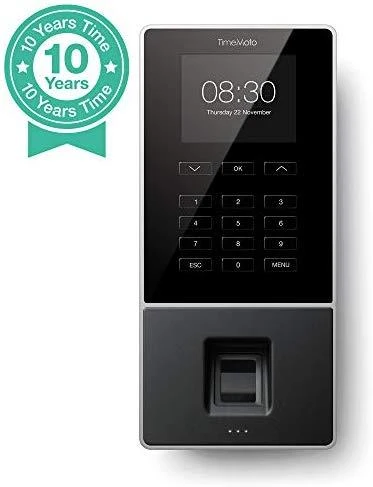 Įeigos sistema SAFESCAN TimeMoto TM-626