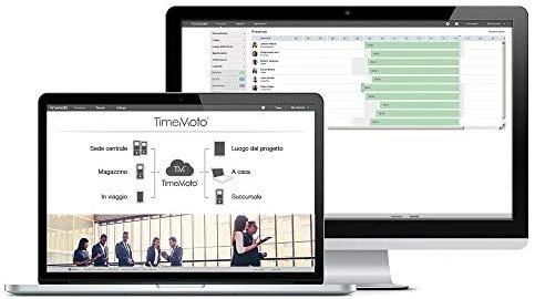 Įeigos sistema SAFESCAN TimeMoto TM-626