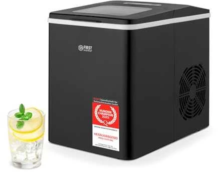 First Austria FIRSTAUSTRIA Ledukų gaminimo aparatas, 1,8L