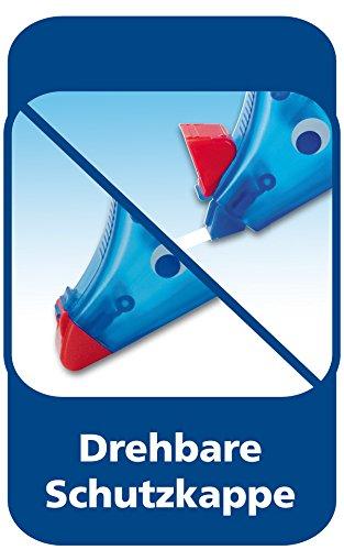 Bic Korekcinė juostelė Pocket Mouse 4,2mm x 10m, pakuotėje 10 vnt. 510364