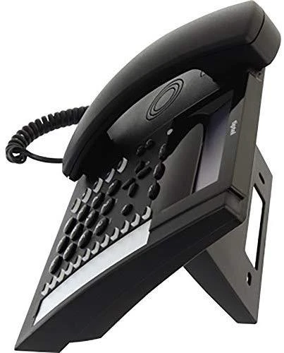 Carruzzo Tiptel 1020 Analoginis telefonas Juoda