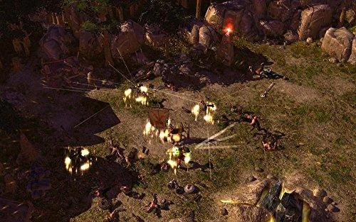 Šiaurės šalių žaidimai Titan Quest PS4