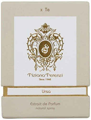 Tiziana Terenzi Ursa Major UNISEX (Kvepalai Vyrams ir Moterims) EDP 100ml