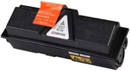 Kyocera Toneris TK-170 Juodas Original (TK170)