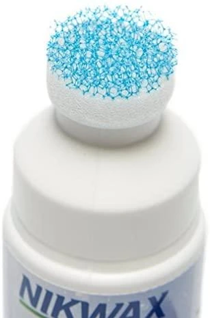 Avalynės impregnavimo priemonė Nikwax FABRIC&LEATHER PROOF 125ml