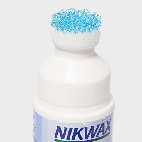 Avalynės impregnavimo priemonė Nikwax FABRIC&LEATHER PROOF 125ml