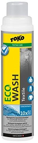 Drabužių skalbiklis TOKO Eco Textile Wash 250ml