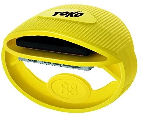 Toko Express Imtuvas Kit slidžių kantų galąstuvas