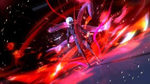 Bandai Tokyo Ghoul: Re Call to Exist – PlayStation 4