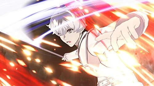 Bandai Tokyo Ghoul: Re Call to Exist – PlayStation 4