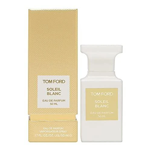 TOM FORD Soleil Blanc EDP parfumuotas vanduo Unisex, 50 ml