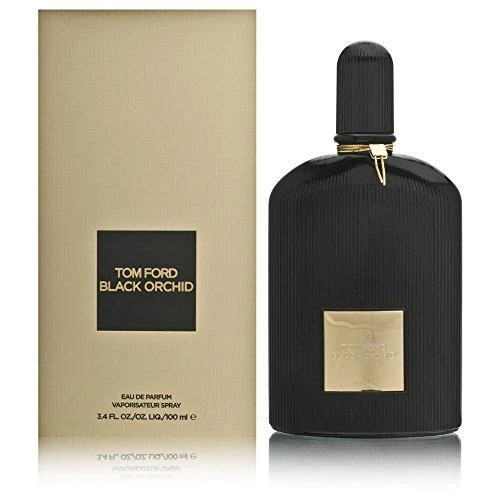 Kvepalai moterims Tom Ford Black Orchid EDP, 100 ml