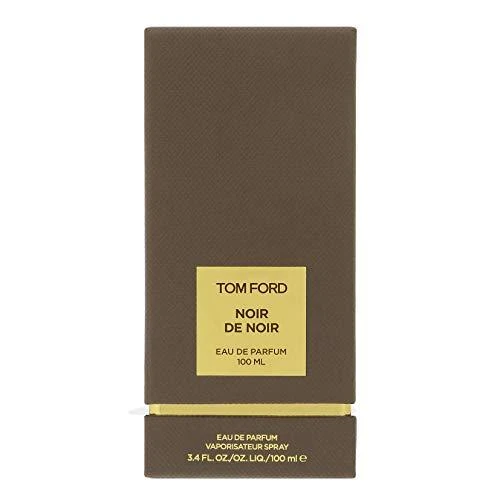 TOM FORD Noir de Noir EDP parfumuotas vanduo unisex, 100 ml