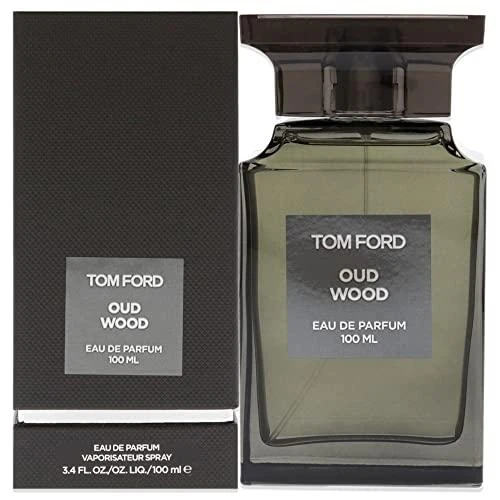 Unisex kvepalai Tom Ford Oud Wood EDP, 100 ml