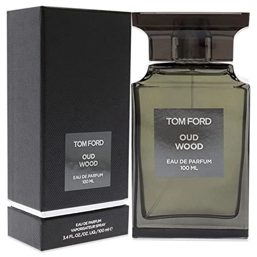Unisex kvepalai Tom Ford Oud Wood EDP, 100 ml