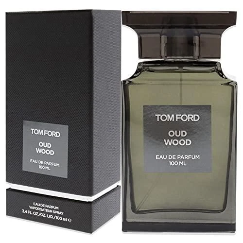 Unisex kvepalai Tom Ford Oud Wood EDP, 100 ml