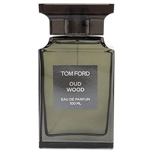 Unisex kvepalai Tom Ford Oud Wood EDP, 100 ml