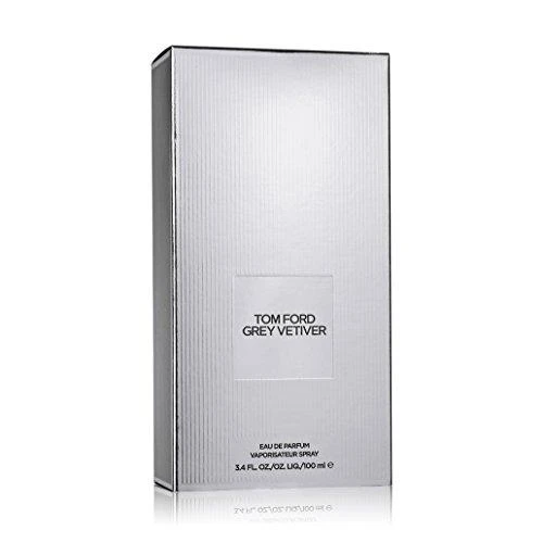 Kvepalai vyrams Tom Ford Grey Vetiver EDP, 100 ml