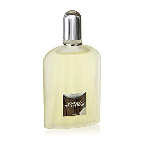 Kvepalai vyrams Tom Ford Grey Vetiver EDP, 100 ml