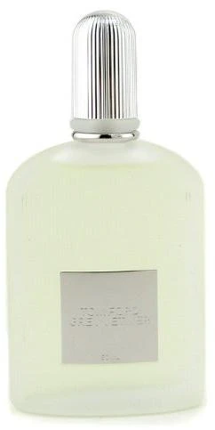 Tom Ford Pilkas Vetiver EDP parfumuotas vanduo vyrams, 50 ml