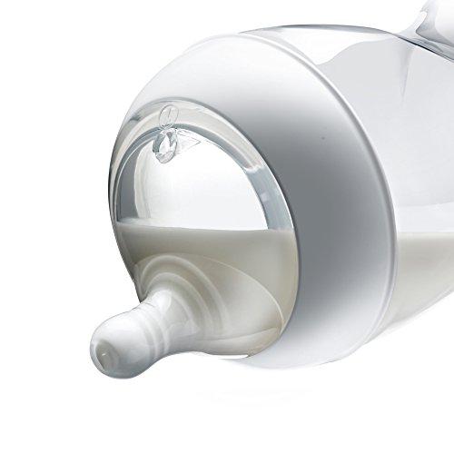 TOMMEE TIPPEE žindukai Ultra vidutinės srovės 2 vnt, 42401068