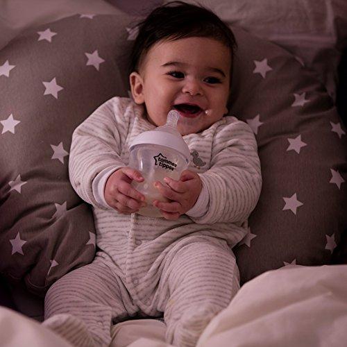 TOMMEE TIPPEE žindukai Ultra vidutinės srovės 2 vnt, 42401068
