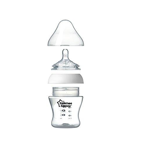 TOMMEE TIPPEE žindukai Ultra vidutinės srovės 2 vnt, 42401068