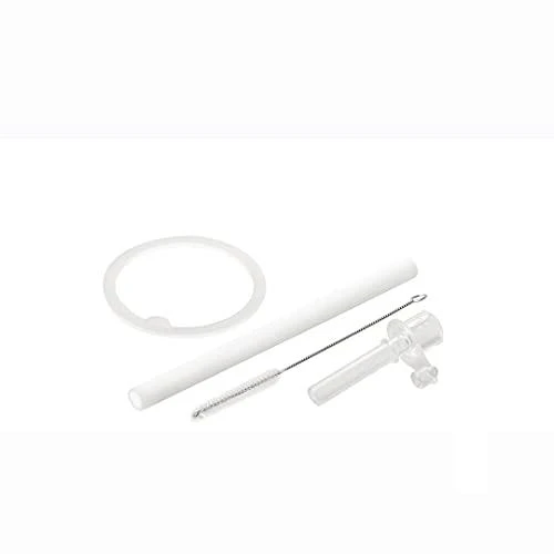 TOMMEE TIPPEE mokomasis puodelis su šiaudeliu, 7 mėn+, 447154