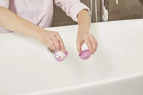 TOMMEE TIPPEE vonios žaislai Bubble Blowers, 491011